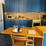 Semi's House *
