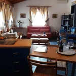 Semi's House