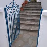 Semi's House Ferienhaus Batsi