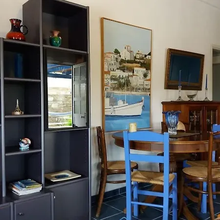 別荘 Semi's House *