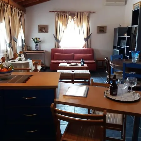 Semi's House