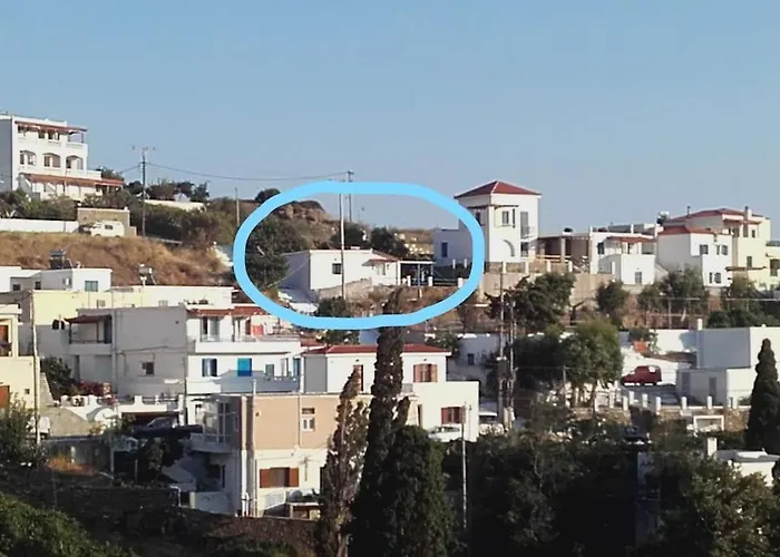 別荘 Semi's House *