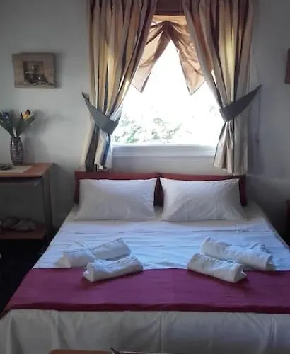 Semi's House バトシ