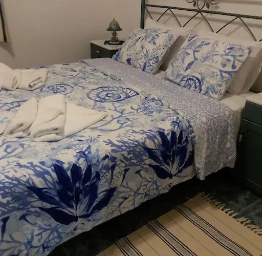 別荘 Semi's House バトシ