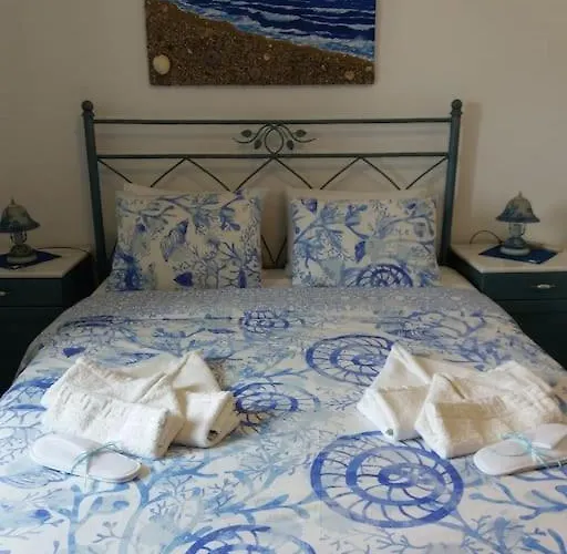 別荘 Semi's House *