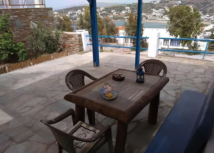 Semi's House 別荘 *