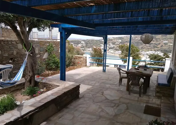 Semi's House 別荘 バトシ