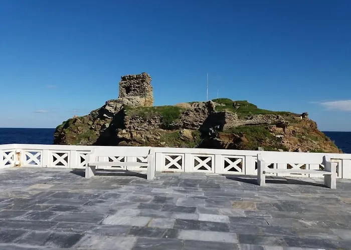 別荘 Semi's House バトシ