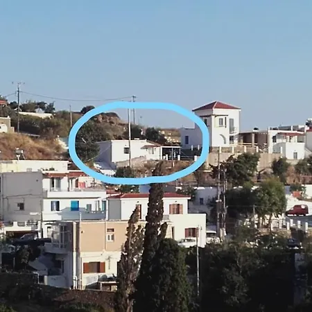 Holiday home Semi's House *