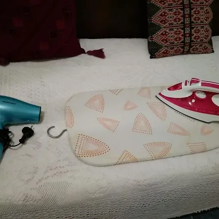 Semi's House Holiday home Batsi (Andros)