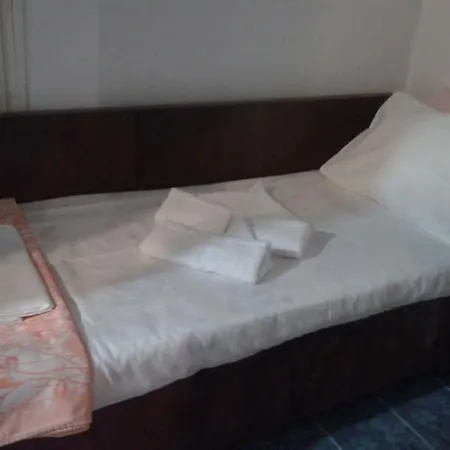 Semi's House بيت للعطل *