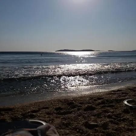 Holiday home Semi's House Batsi (Andros)