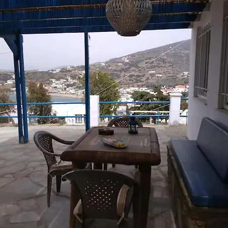 Semi's House *