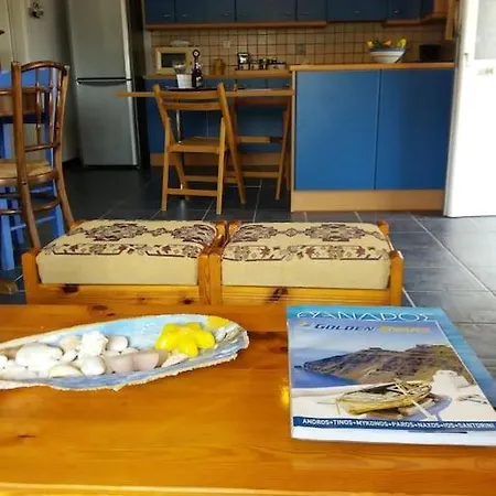 Semi's House Holiday home