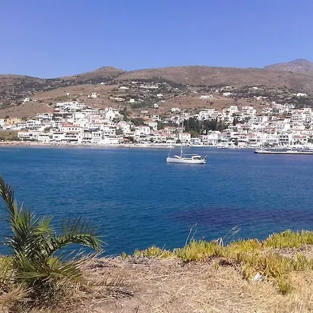 Holiday home Semi's House *