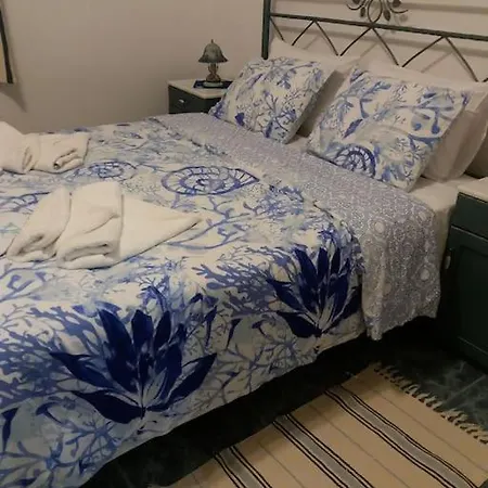 Holiday home Semi's House Batsi (Andros)