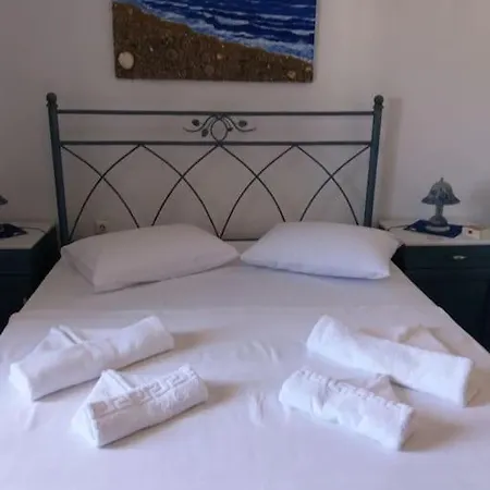 Semi's House Holiday home