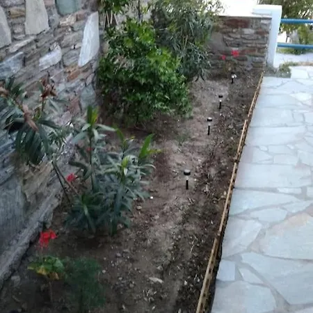 بيت للعطل Semi's House