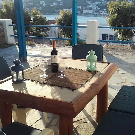 Holiday home Semi's House *