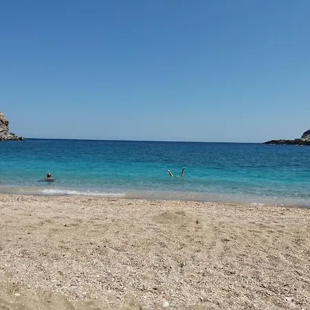 Semi's House Holiday home