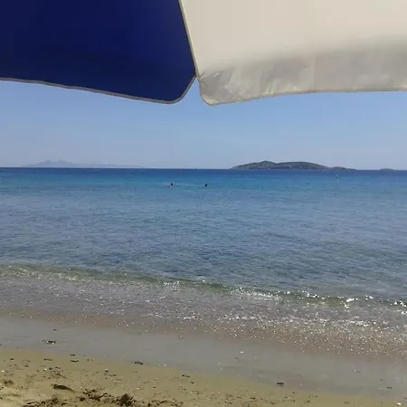 Semi's House Batsi (Andros)