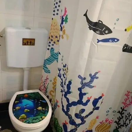 Semi's House Holiday home