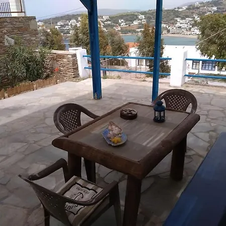 Semi's House بيت للعطل *