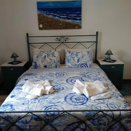 Holiday home Semi's House *