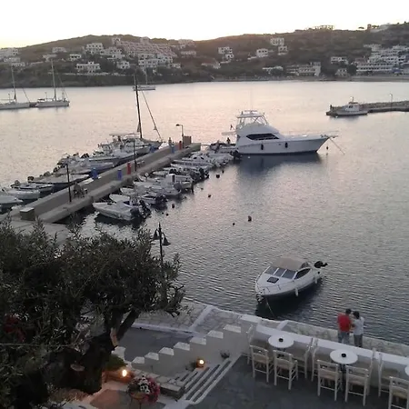 Semi's House Holiday home *