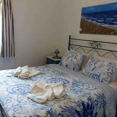 Semi's House بيت للعطل