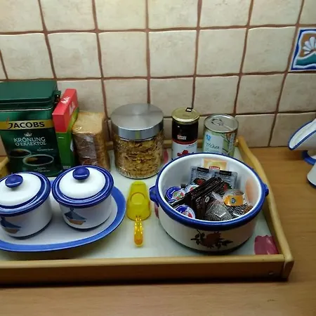 بيت للعطل Semi's House