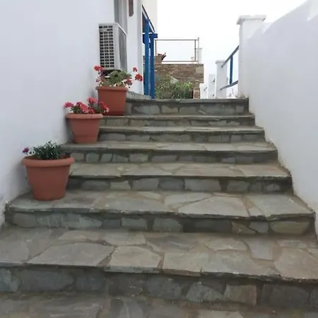 Semi's House Holiday home *