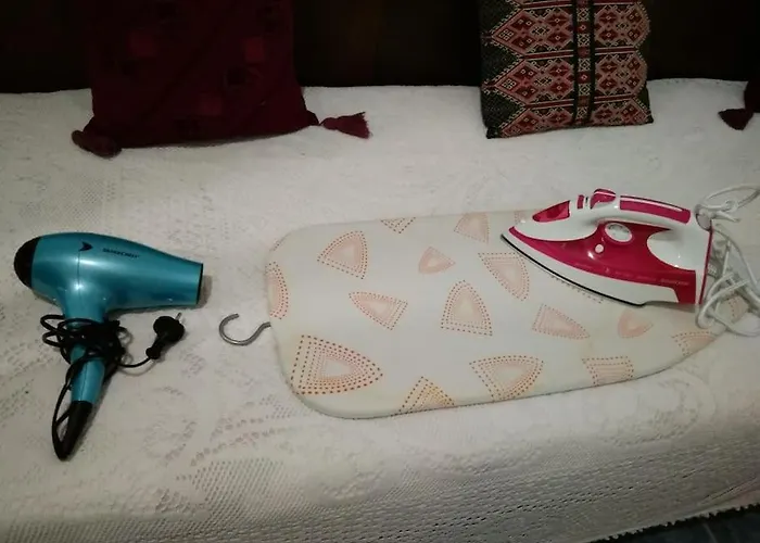 Semi's House Casa de Férias Batsi (Andros)