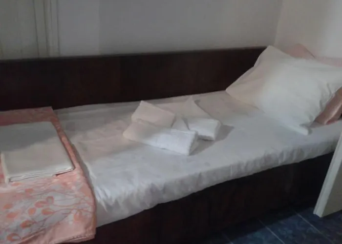 Semi's House Casa de Férias *