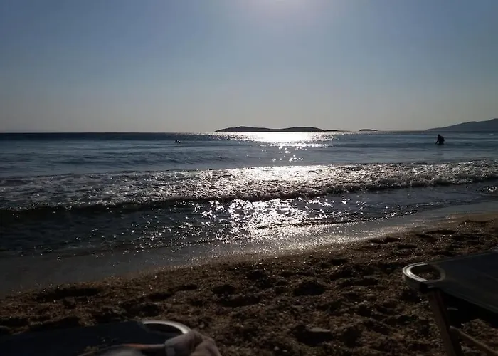 Casa de Férias Semi's House Batsi (Andros)