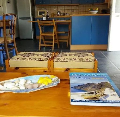 Semi's House Casa de Férias