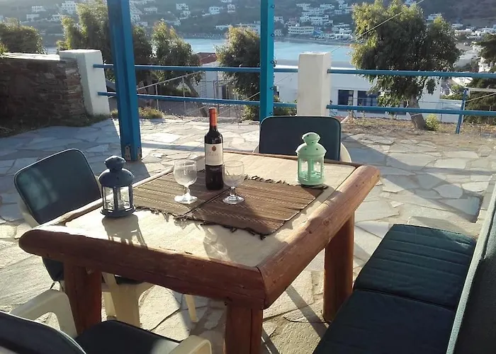 Casa de Férias Semi's House *