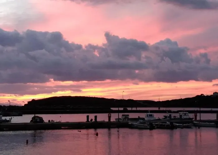 Casa de Férias Semi's House