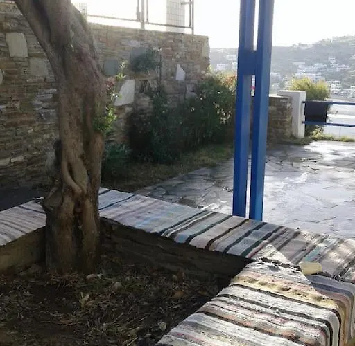 Casa de Férias Semi's House